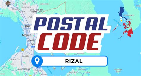 cainta zip code|Rizal Province Zip Code and Area Code .